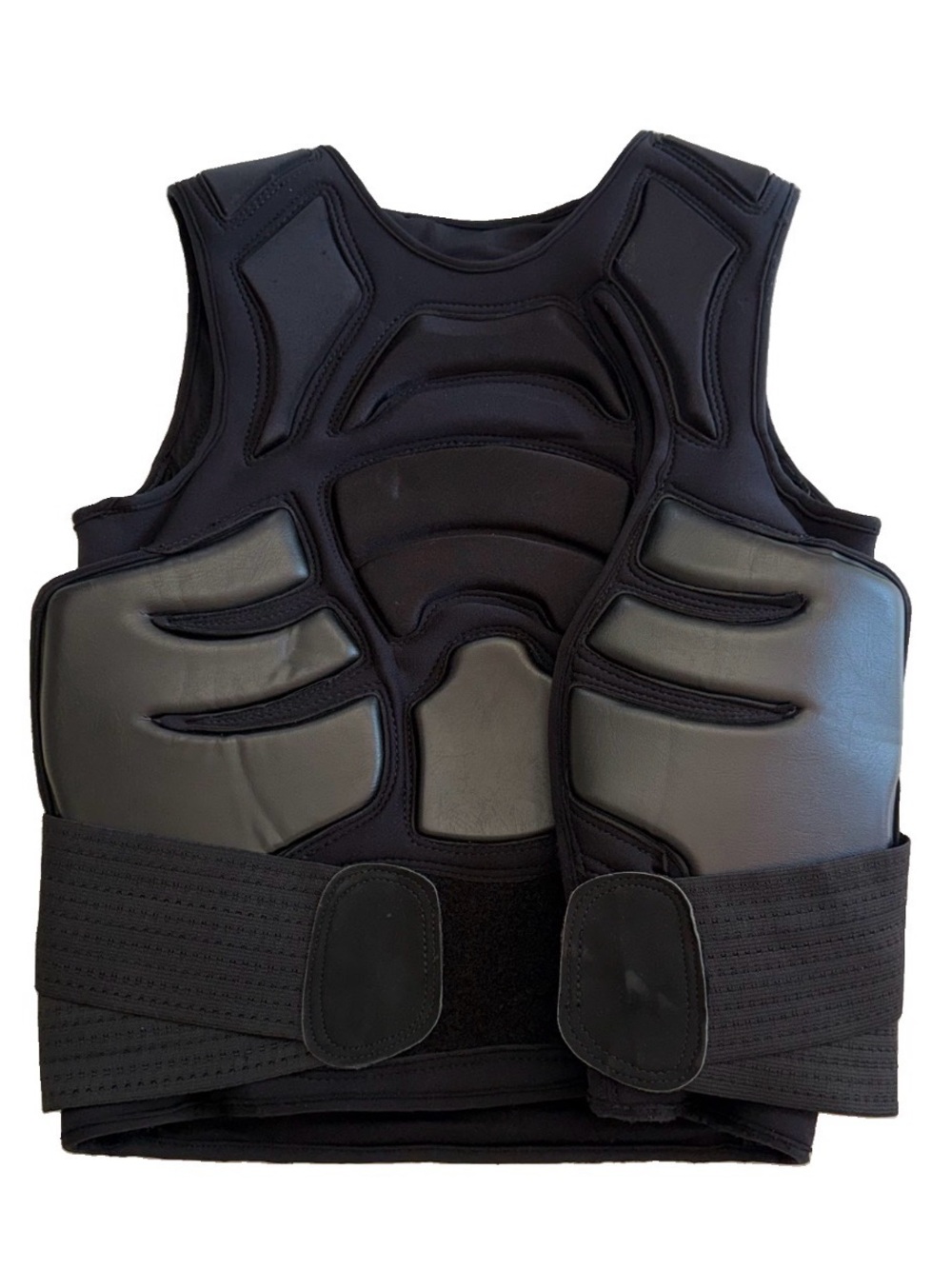 DAKINE Matrix Impact Vest 4000-150 Black Kitesurfing Kiteboarding Wakeboarding